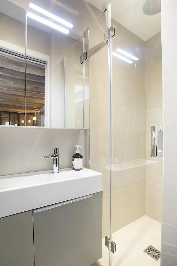 Apartment Le Marais By Studio Prestige Paris